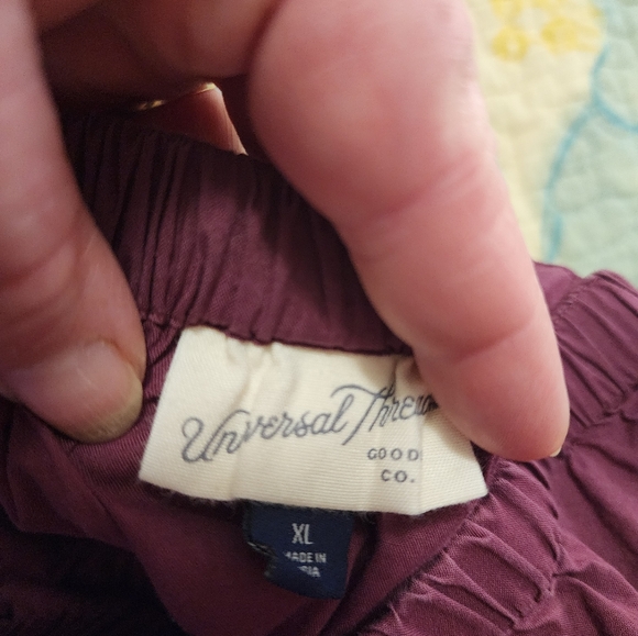 Universal Thread Dress - Picture 4 of 6